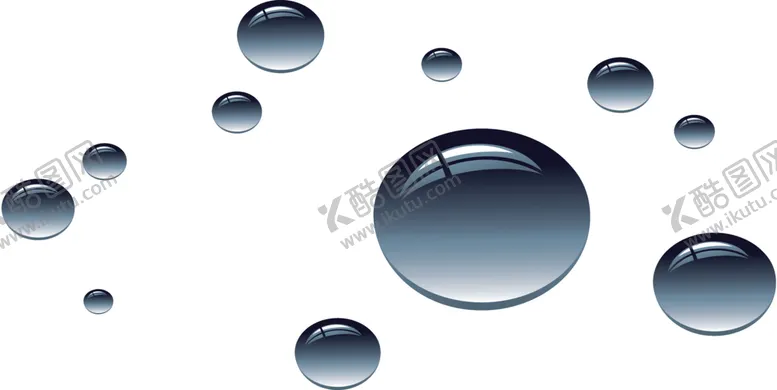 编号：25559706290528099778【酷图网】源文件下载-透明水png素材