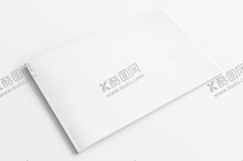 编号：34224207130536552814【酷图网】源文件下载-画册宣传册效果图样机