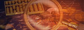 金融海报banner