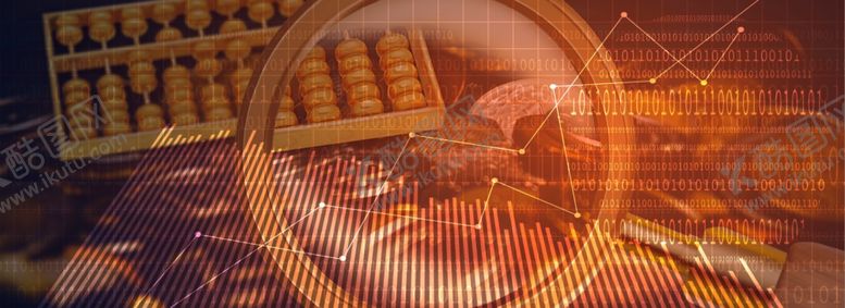 编号：82458509271144066126【酷图网】源文件下载-货币金融海报banner