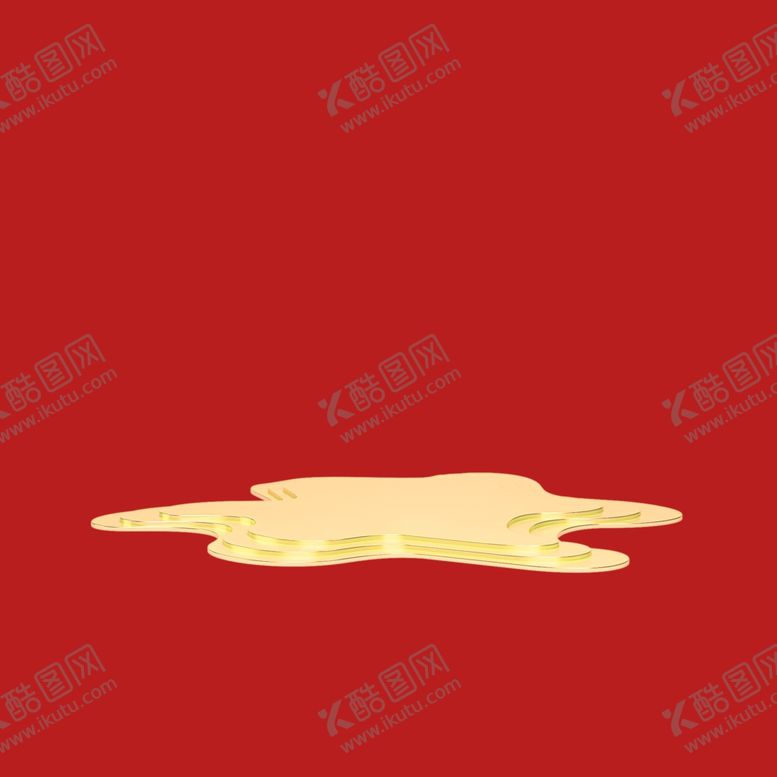 编号：35433502030001562443【酷图网】源文件下载-3D电商展台