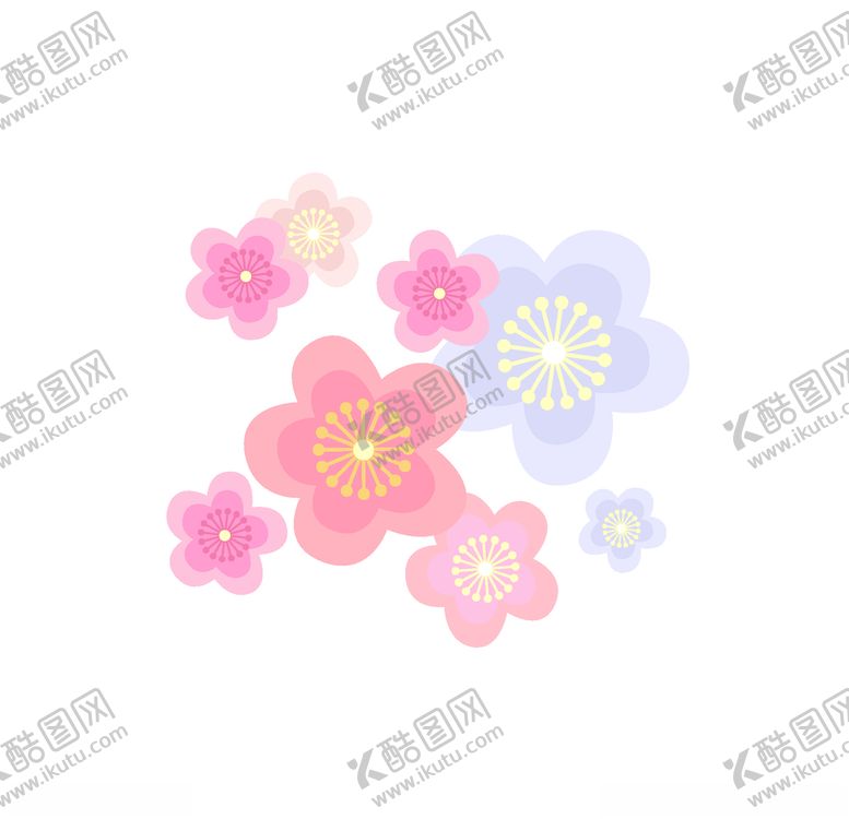 编号：98448110032018325680【酷图网】源文件下载-樱花