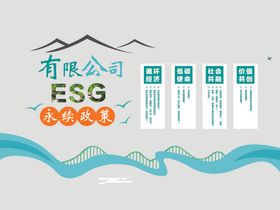 ESG环境保护