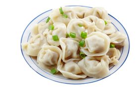 饺子