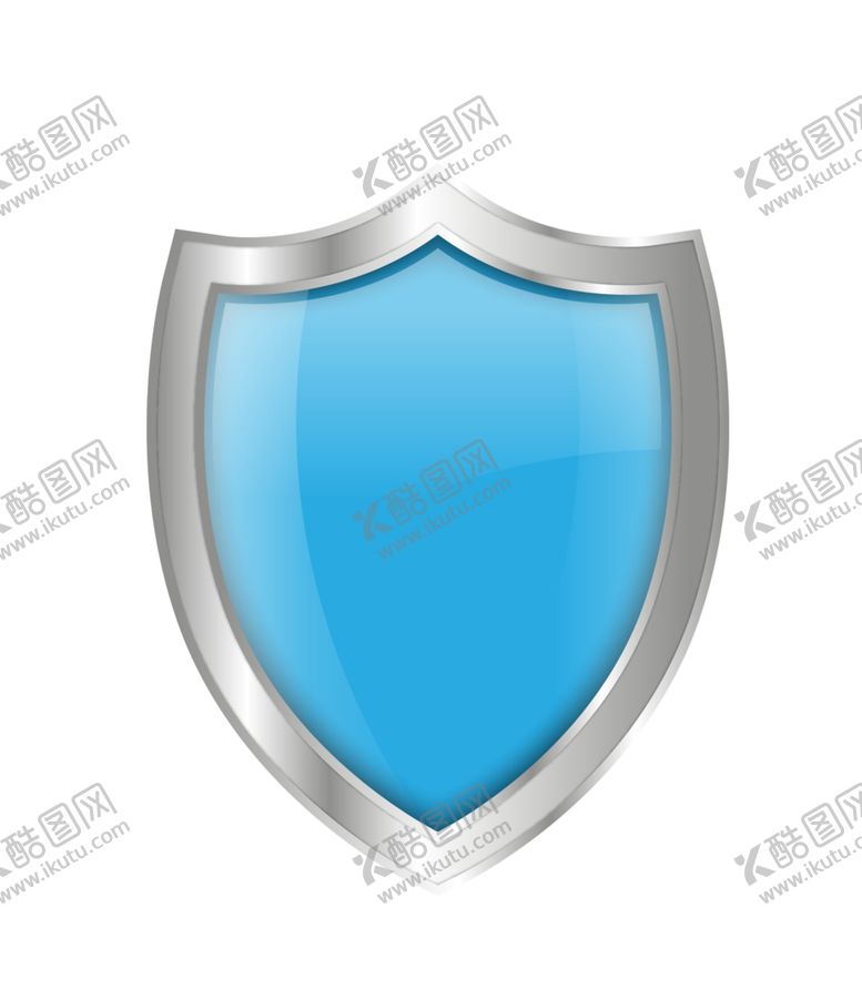 编号：89213810280740396227【酷图网】源文件下载-盾牌图标