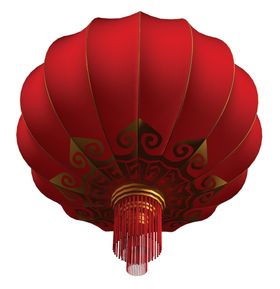 喜庆灯笼