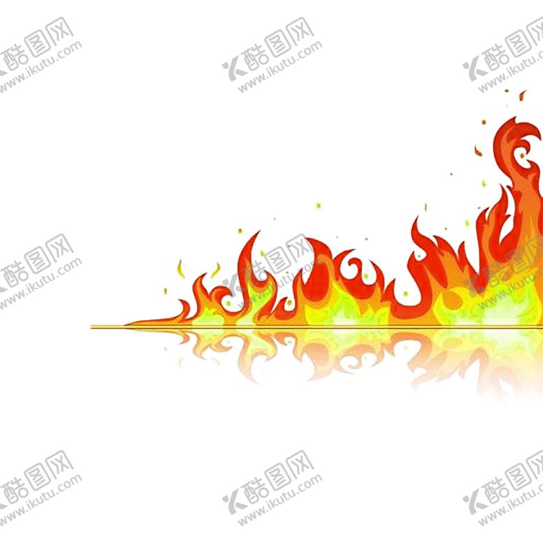 编号：50097810151047044487【酷图网】源文件下载-火焰