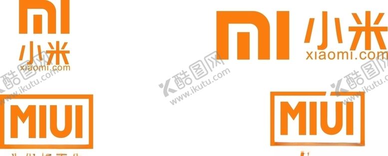 编号：67362410212201174894【酷图网】源文件下载-小米系统标志