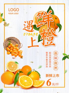 橙绿名片