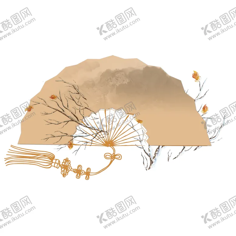 编号：24815804292239295140【酷图网】源文件下载-工笔画素材