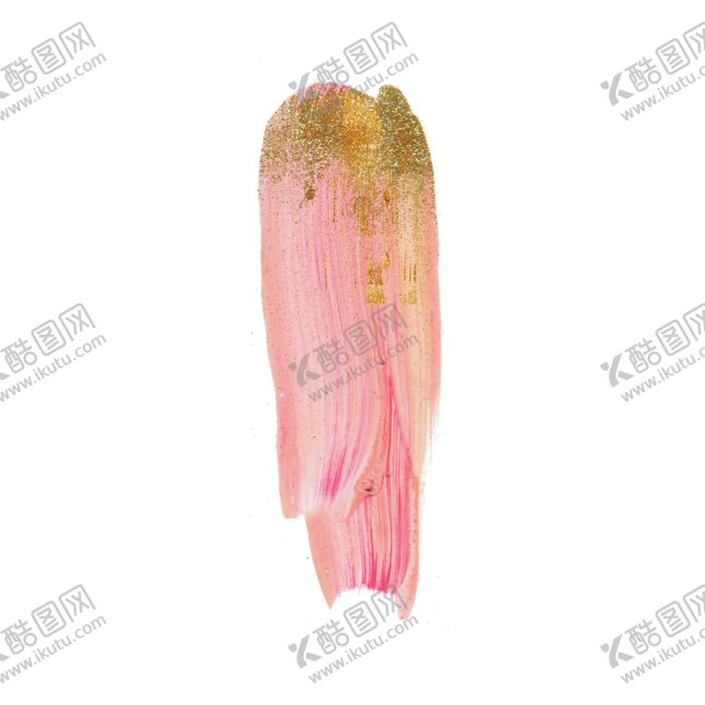 编号：86693310192342102043【酷图网】源文件下载-油画画笔痕迹