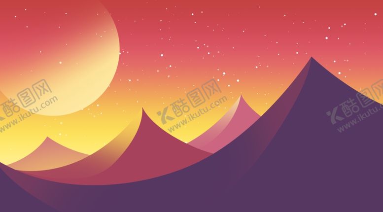 编号：10516804281131428719【酷图网】源文件下载-小清新简约创意海报图片