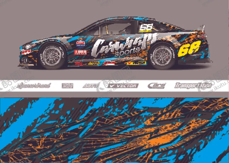 编号：69565209261156013449【酷图网】源文件下载-汽车装饰