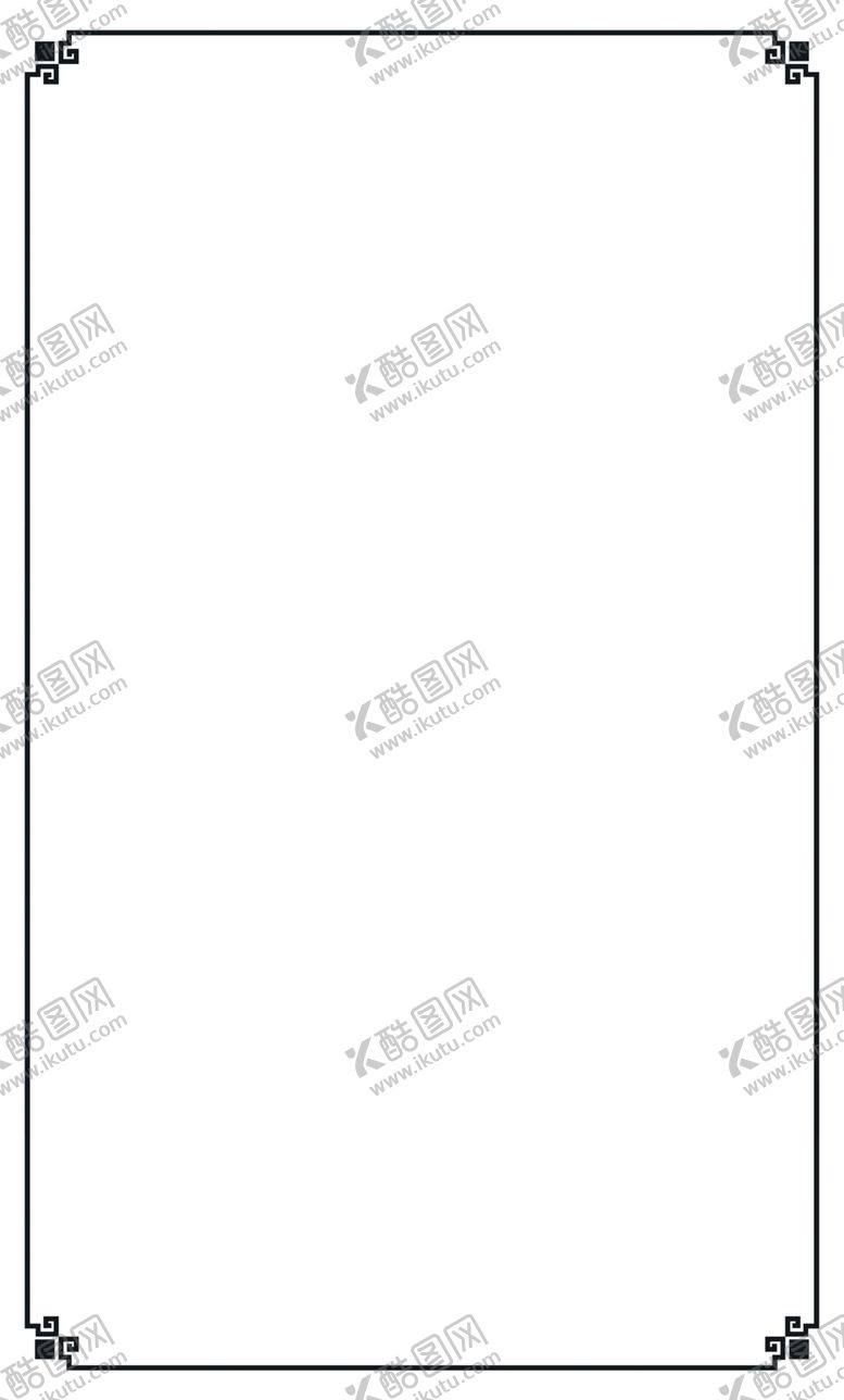 编号：94147306240024169749【酷图网】源文件下载-雕花边框