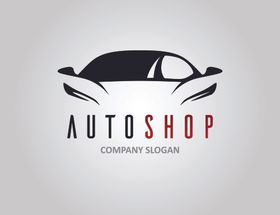 矢量logo图标