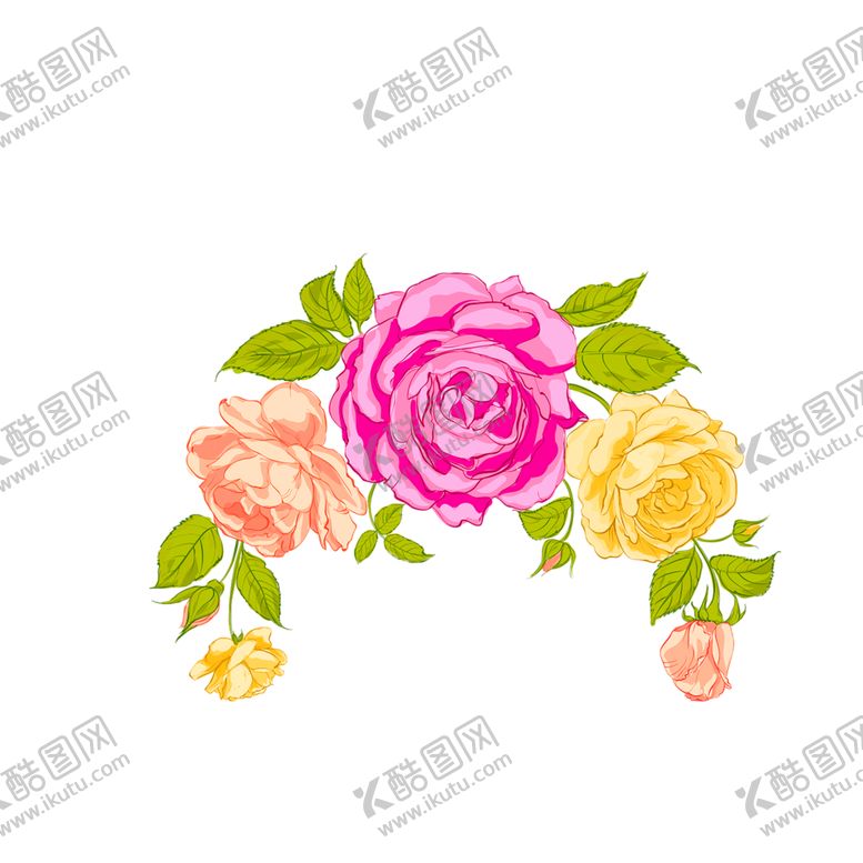 编号：97630310030038416523【酷图网】源文件下载-浪漫素材