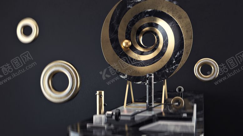 编号：51937609182230528181【酷图网】源文件下载-高端金属球背景