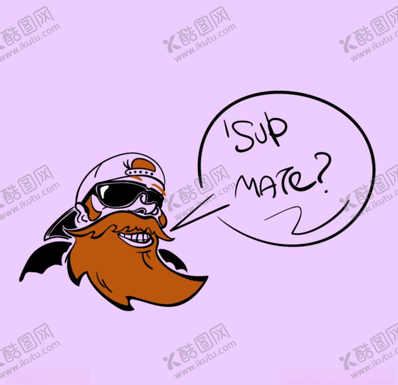 编号：28747710311441068085【酷图网】源文件下载-卡通人儿