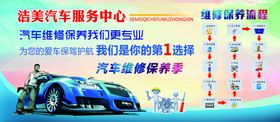 维修保养