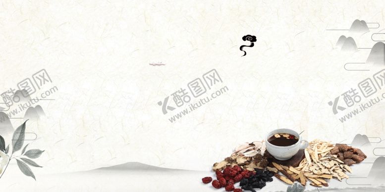 编号：11828109280806044294【酷图网】源文件下载-中国风水墨喜庆背景