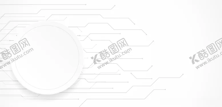 编号：52363006291931477680【酷图网】源文件下载-科技背景