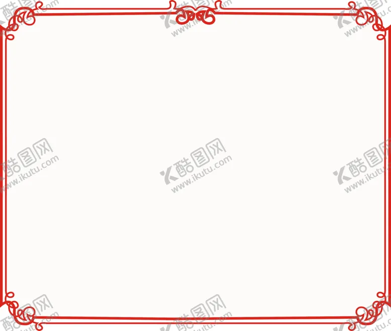 编号：55930706281215313169【酷图网】源文件下载-边框