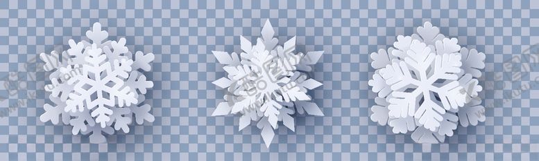 编号：67612306190609582381【酷图网】源文件下载-雪花