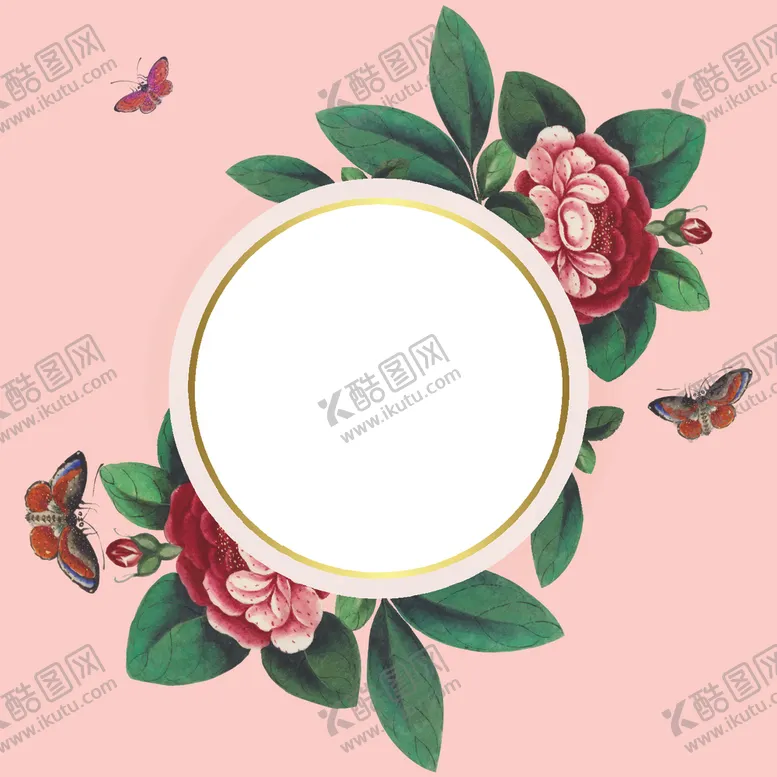 编号：39345904010034122497【酷图网】源文件下载-邀请函