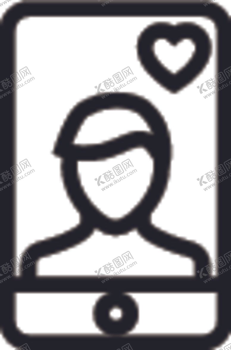 编号：66778606261442315342【酷图网】源文件下载-视频聊天