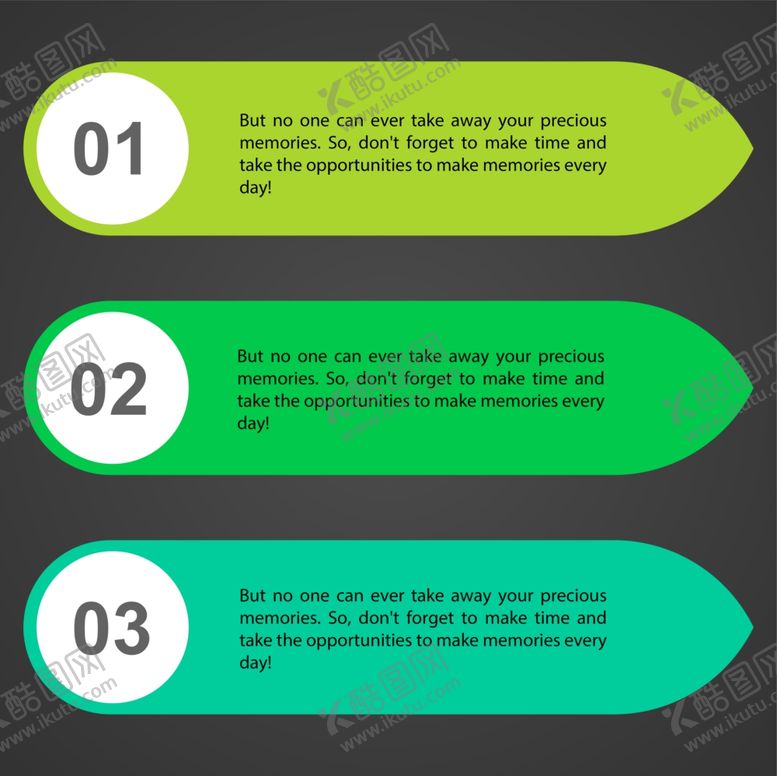 编号：62034909261526499386【酷图网】源文件下载-绿色流程图