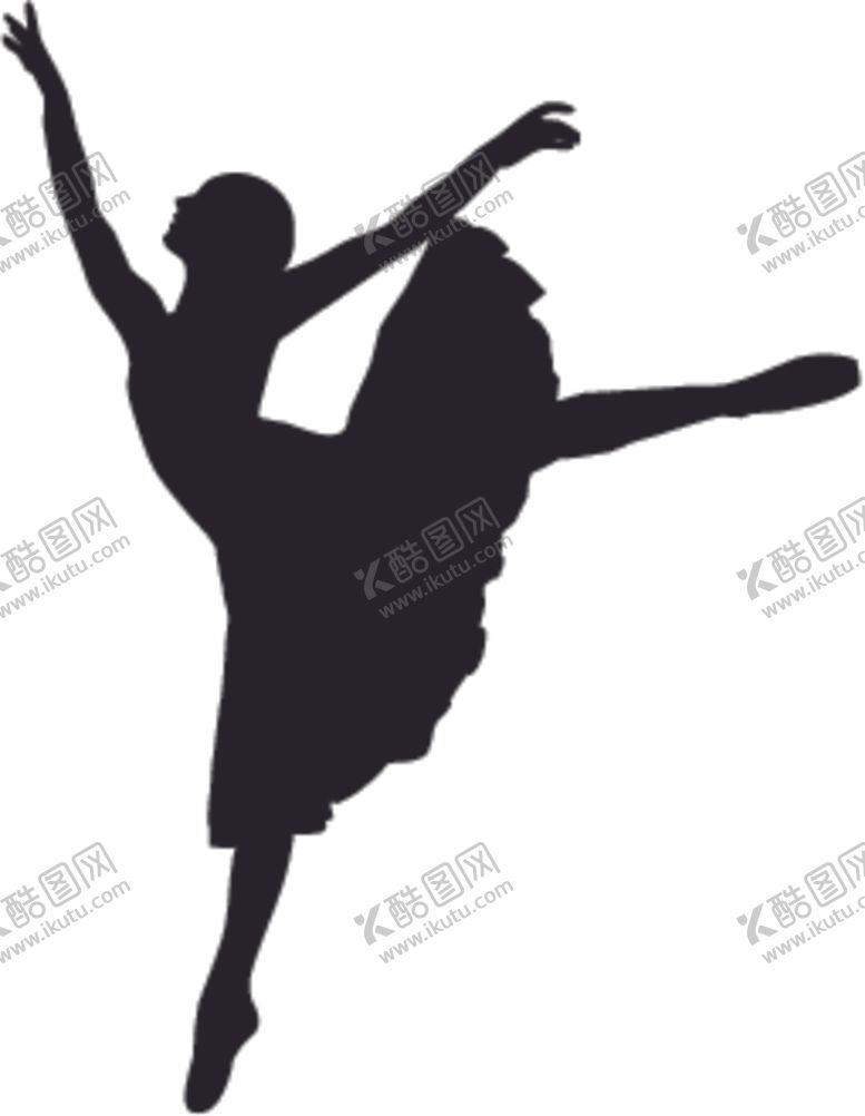 编号：53438905190513032944【酷图网】源文件下载-跳舞舞蹈