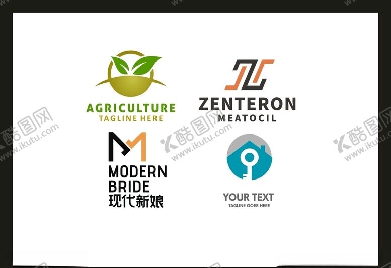 编号：14647205080642243728【酷图网】源文件下载-LOGO设计