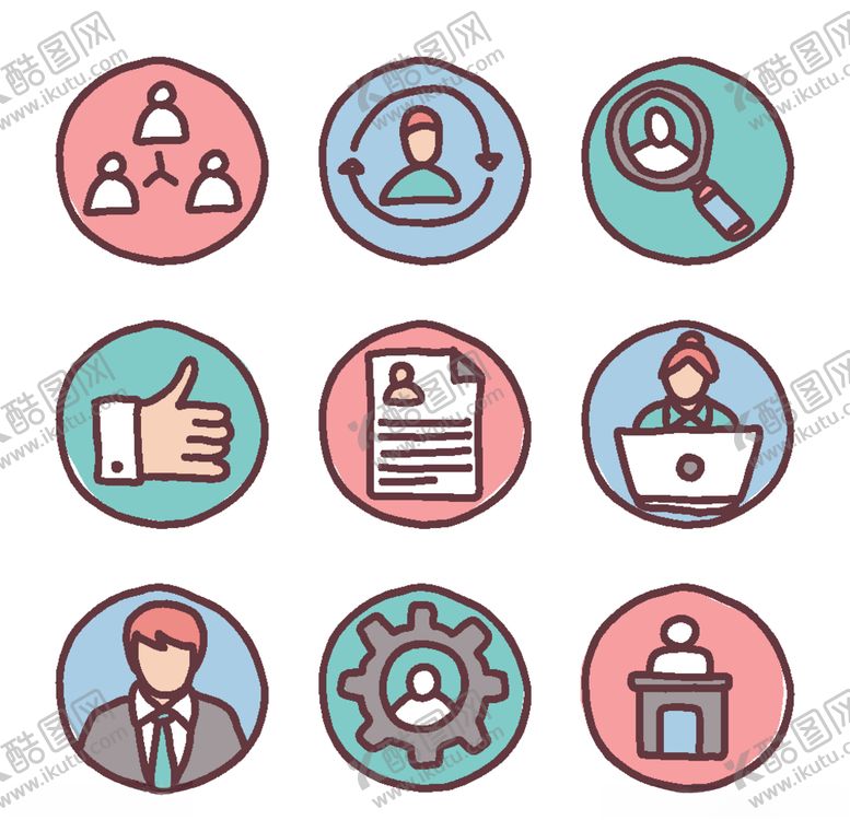 编号：28855910041016172722【酷图网】源文件下载-图标