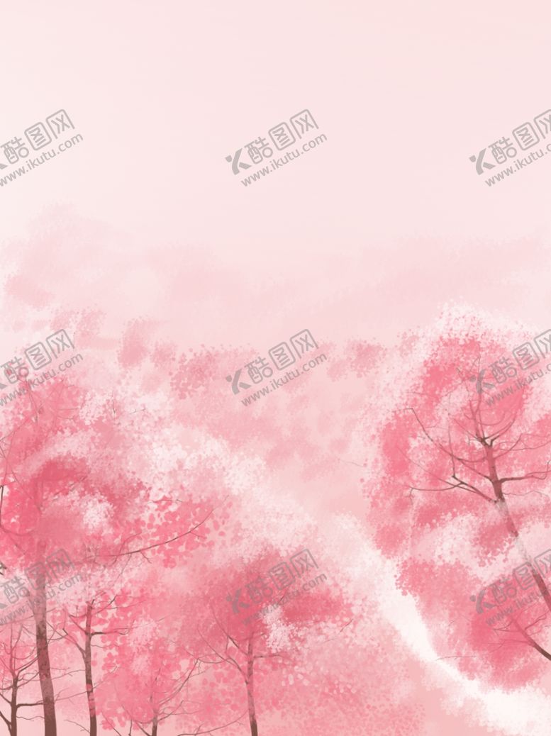 编号：60884510012355492094【酷图网】源文件下载-樱花