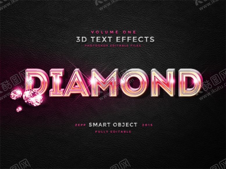 编号：56002009232235061567【酷图网】源文件下载-立体字样机