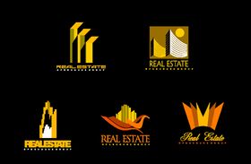 房地产logo