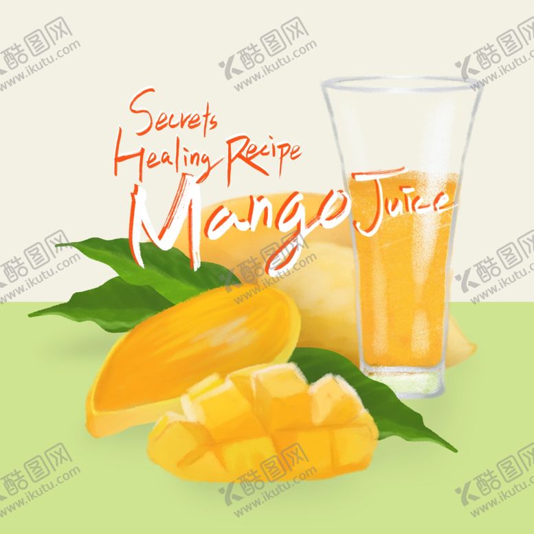 编号：53824307131830533717【酷图网】源文件下载-芒果
