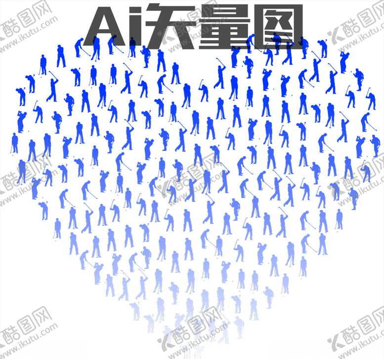 编号：27140404261704214918【酷图网】源文件下载-心形矢量图