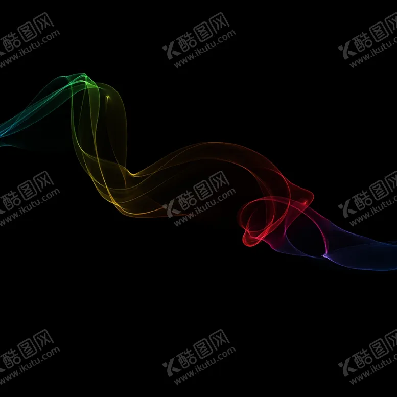 编号：35626504161437183583【酷图网】源文件下载-绿色动感背景
