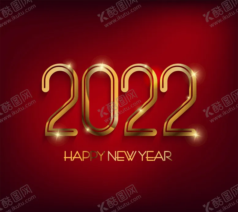 编号：62184009161754579421【酷图网】源文件下载-2022新年