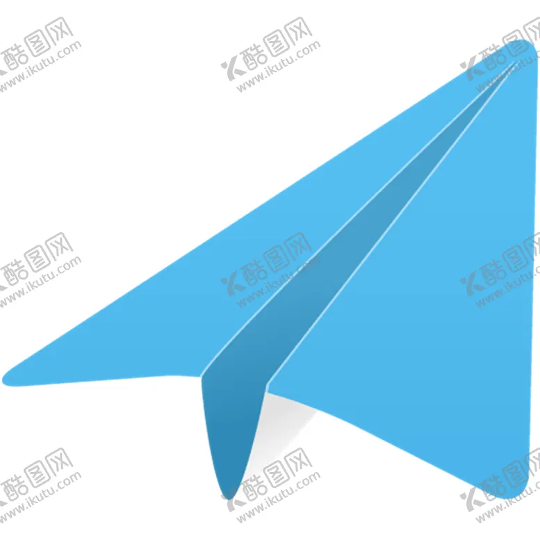 编号：20215403261507317482【酷图网】源文件下载-纸飞机