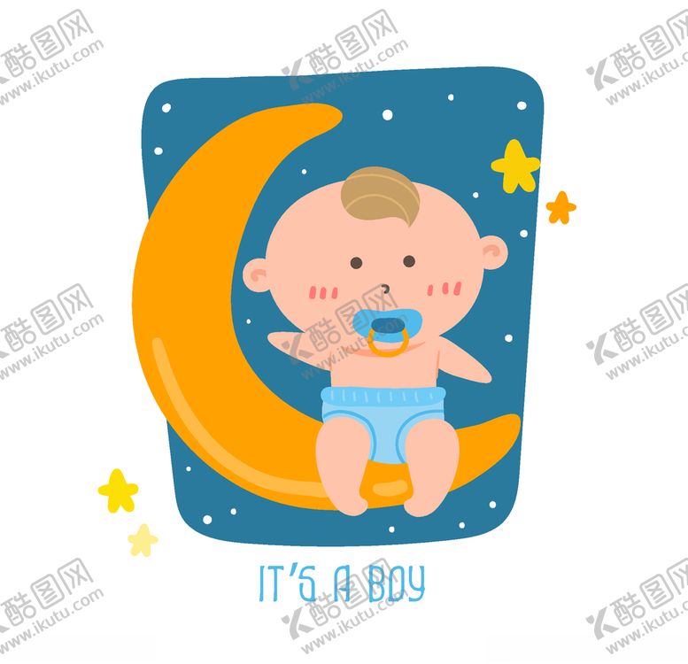编号：51840810231802565126【酷图网】源文件下载-婴儿