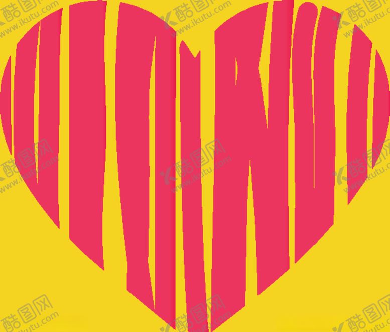 编号：42111710092310111797【酷图网】源文件下载-桃心素材