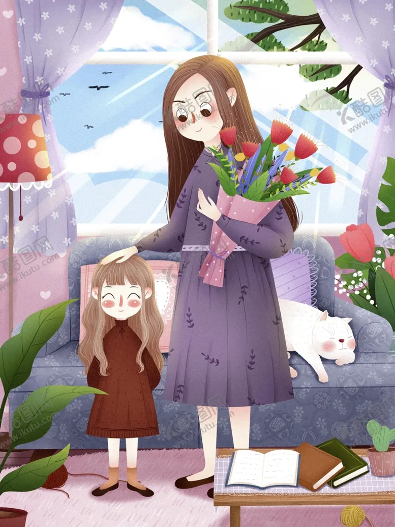 编号：23841509151208516205【酷图网】源文件下载-3月8妇女节女神节女王节