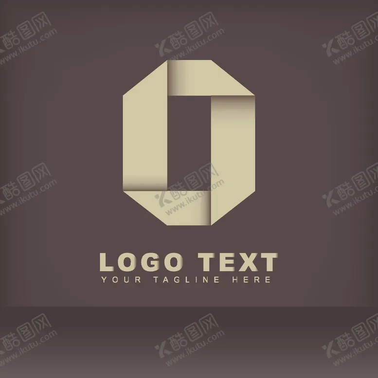 编号：51180506271212207433【酷图网】源文件下载-字母logo