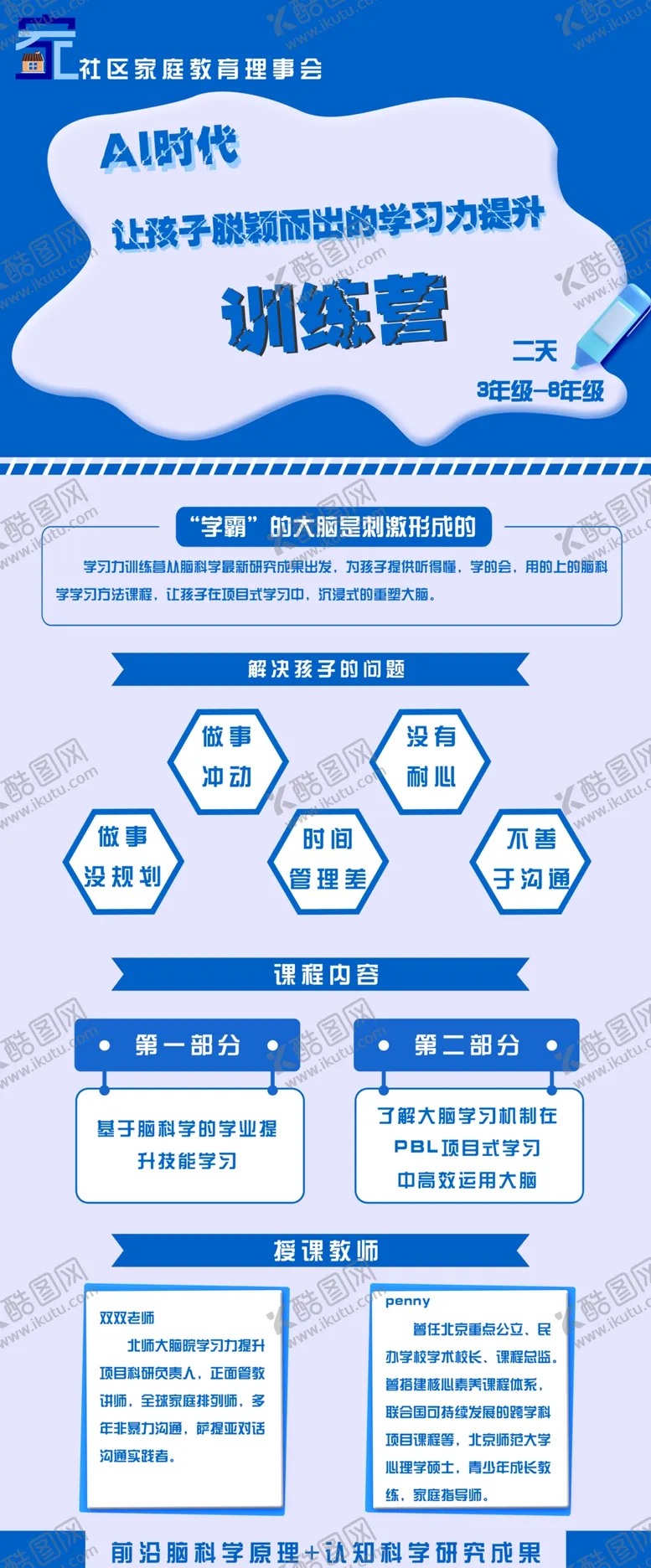 编号：49021801202223041835【酷图网】源文件下载-研学课程海报
