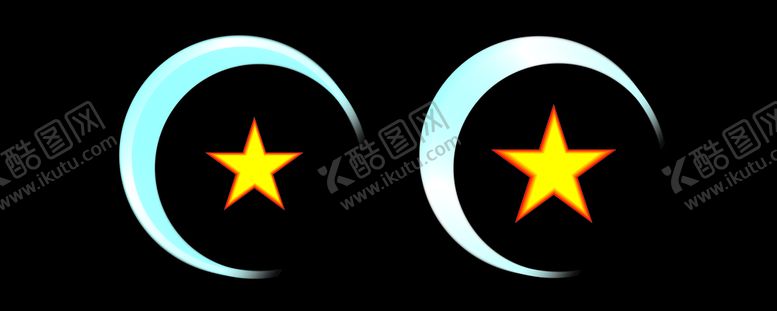 编号：72761905190357338059【酷图网】源文件下载-月亮