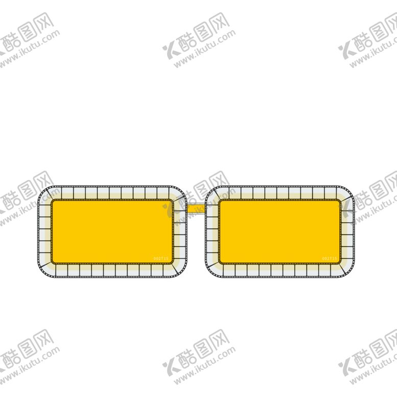 编号：36553711012221143008【酷图网】源文件下载-卡通边框
