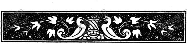 编号：56321010301948085151【酷图网】源文件下载-花纹边框