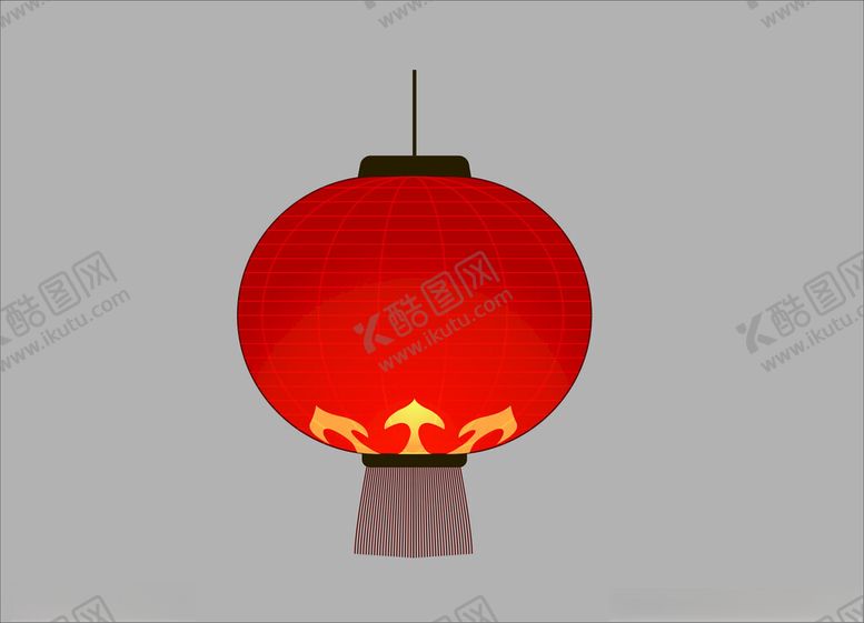 编号：86258302050249408538【酷图网】源文件下载-灯笼